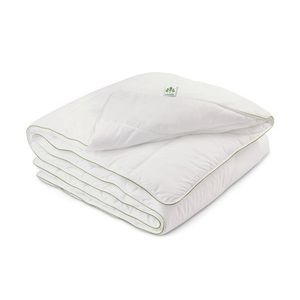 Dvojitá prešívaná prikrývka irisette® greenline, dvojlôžko vyobraziť