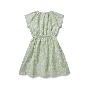 Detské šaty vyobraziť