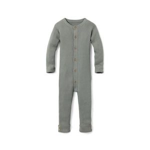 Pletený overal vyobraziť