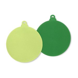 Silikónové hubky, 2 ks vyobraziť