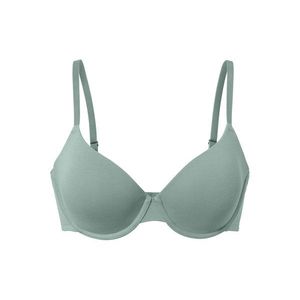 Podprsenka s košíčkami vyobraziť