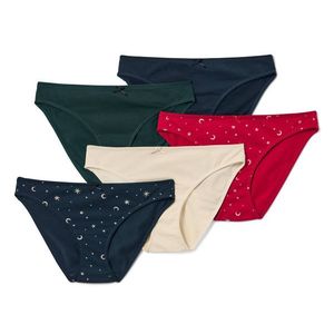 Nohavičky, 5 ks vyobraziť