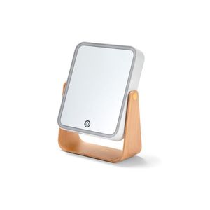 Kozmetické zrkadlo s LED vyobraziť