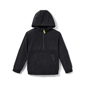 Detská flísová mikina vyobraziť