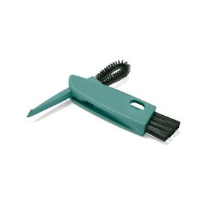 Multifunkčná kefka 3 v 1 vyobraziť