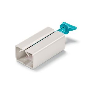 Pomôcka na vytláčanie túb vyobraziť