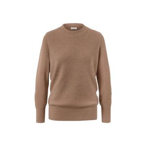 Pletený pulóver vyobraziť