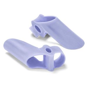 Chrániče na hallux valgus, 2 ks vyobraziť