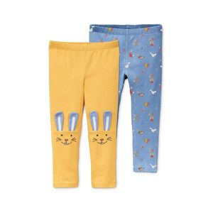 Legínsy, 2 ks vyobraziť