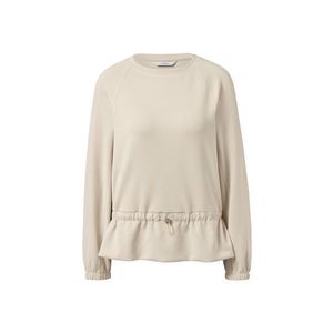 Mikina s tunelovým sťahovaním vyobraziť