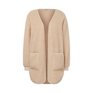 Plyšová bunda vyobraziť