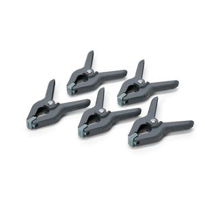 Zveráky, 5 ks vyobraziť