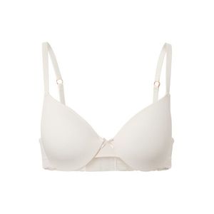 Podprsenka pod tričko, krémová vyobraziť