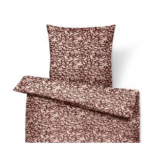 Posteľná bielizeň z renforcé, štandardná veľkosť vyobraziť