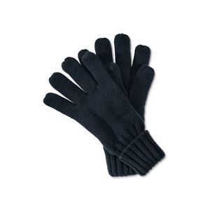 Pletené rukavice vyobraziť