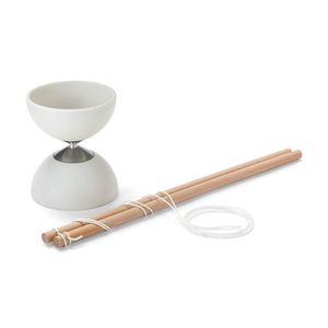 Hra diabolo »Glow in the dark« vyobraziť