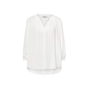 Tuniková blúzka, biela vyobraziť