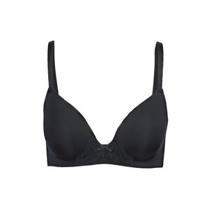 Podprsenka s mäkkými košíčkami vyobraziť