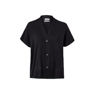 Kardigán s krátkymi rukávmi vyobraziť