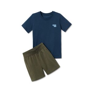 Pyžamo z biobavlny vyobraziť