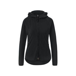 Flísová bunda s kapucňou vyobraziť