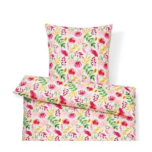 Prémiová bavlnená posteľná bielizeň, štandardná veľkosť vyobraziť