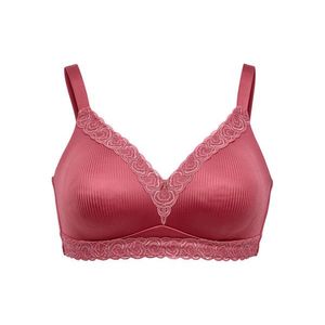 Mäkká podprsenka, vo farbe ružového dreva vyobraziť