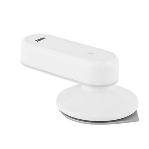 Akumulátorová žehlička vyobraziť