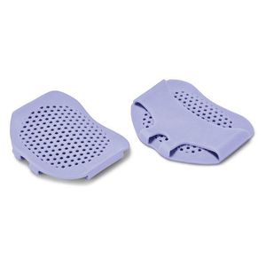 Vankúšiky pod brušká chodidiel, 2 ks vyobraziť