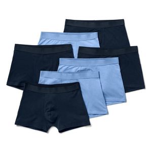 Boxerky 7 ks vyobraziť