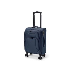 Textilný kufor, malý vyobraziť