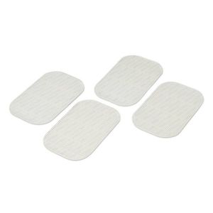 Podložky pod koberce vyobraziť