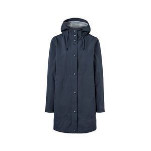 Hardshellová bunda do dažďa vyobraziť