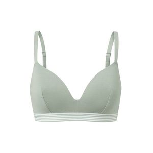 Podprsenka s mäkkými košíčkami vyobraziť