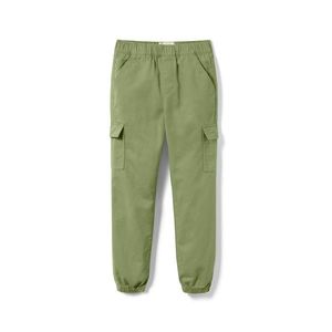 Detské cargo nohavice vyobraziť