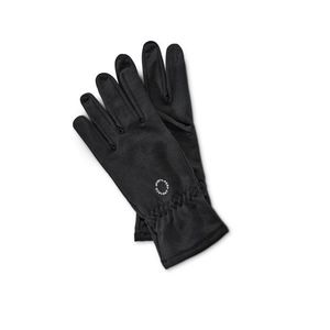 Bežecké rukavice s reflexnou potlačou vyobraziť