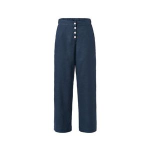 Ľanové nohavice vyobraziť