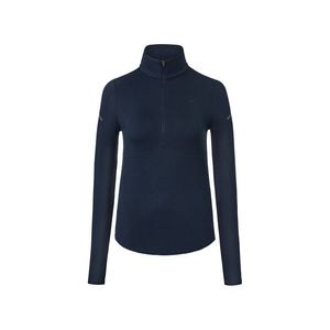 Funkčné termotričko, tmavomodré vyobraziť