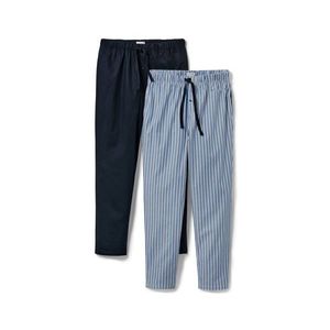 Pyžamové nohavice, 2 ks vyobraziť