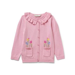 Dojčenský svetrík vyobraziť