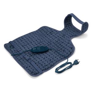 Vyhrievacia podložka na chrbát a krk Beurer vyobraziť