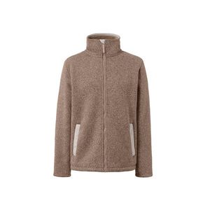 Termobunda z pleteného flísu vyobraziť