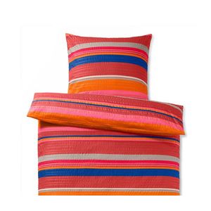 Krepová posteľná bielizeň, dvojlôžko vyobraziť