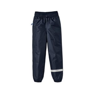 Nohavice do dažďa, skladacie, z recyklovaného materiálu vyobraziť