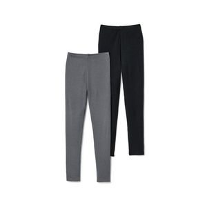 Detské legínsy, 2 ks vyobraziť