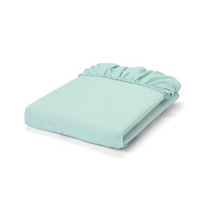 Napínacie prestieradlo z perkálu, dvojlôžko vyobraziť