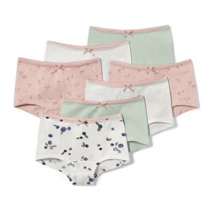 Detské nohavičky, 7 ks vyobraziť