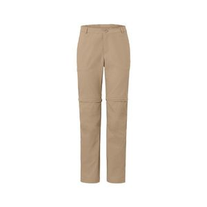 Funkčné nohavice 2 v 1, krémové vyobraziť