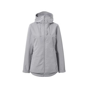 Funkčná outdoorová bunda vyobraziť