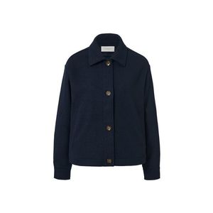 Krátka prechodná bunda vyobraziť